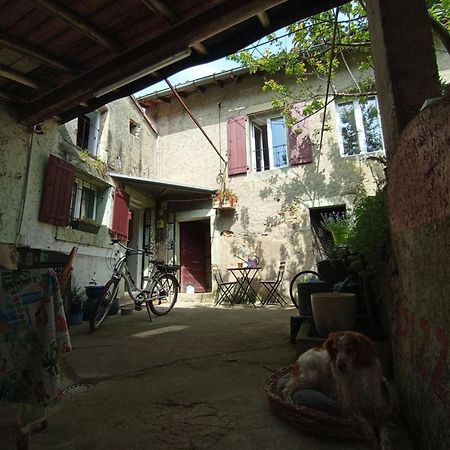 Alexa Et Compagnie Bed & Breakfast Mazamet ภายนอก รูปภาพ